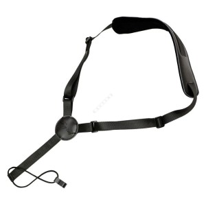 Pasek do Gitary Klasycznej - Ever Play PE A17