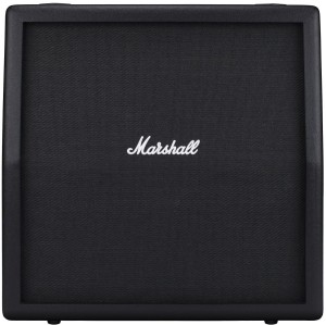 Kolumna Gitarowa - Marshall Code 412