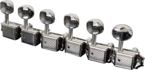 Komplet Kluczy - Fender American Vintage Strat/Tele Tuning Machines