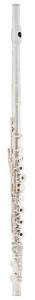 Flet poprzeczny - Pearl F665 RE