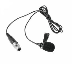 Mikrofon krawatowy - Relacart UR 270 