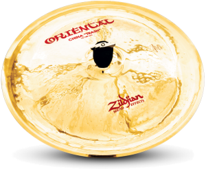 Zildjian 16" FX Oriental China Trash