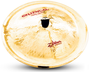 Zildjian 18" FX Oriental China Trash Brilliant