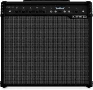 Wzmacniacz Gitarowy Kombo - Line 6 Spider V 120