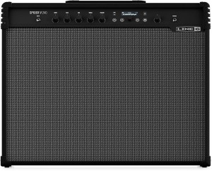 Wzmacniacz Gitarowy Kombo - Line 6 Spider V 240