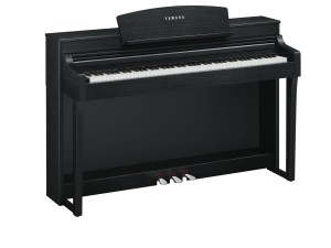 Pianino Cyfrowe - Yamaha CSP 150 B Black
