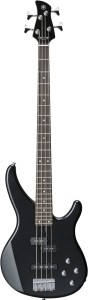 Gitara Basowa - Yamaha TRBX204 GBL Galaxy Black