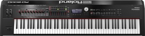 Roland RD 2000 Pianino cyfrowe sceniczne