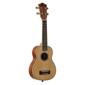Ukulele - Ever Play UK21 50