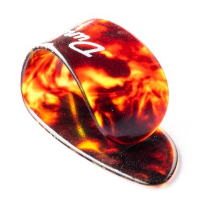 Pazurek na Kciuk - Dunlop Thumbpicks Shell Plastic Extra Large