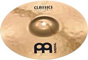 Meinl 10" CC10S B