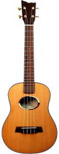 Ukulele - Kremona Coco Concert
