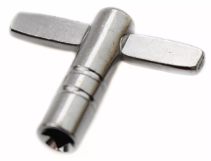 Mes Klucz Perkusyjny C