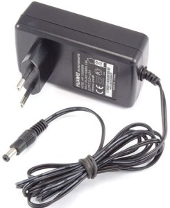 Zasilacz impulsowy +12V 2A 2.1/5.5mm
