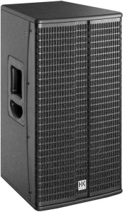 Kolumna aktywna - HK Audio L3 112FA