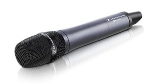 Mikrofon bezprzewodowy - Sennheiser SKM 500 965 G3
