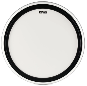 Evans 26" EMAD Beater Coated