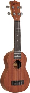 Ukulele - Ever Play UK21 MM