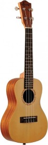 Ukulele - Ever Play UK26 50M