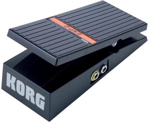  Kontroler nożny - Korg EXP 2