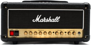 Wzmacniacz Gitarowy Head - Marshall DSL 20 HR