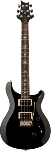  Gitara Elektryczna - PRS SE Standard 24 Black