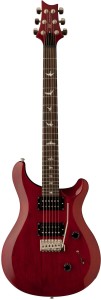  Gitara Elektryczna - PRS SE Standard 22 Vintage Cherry