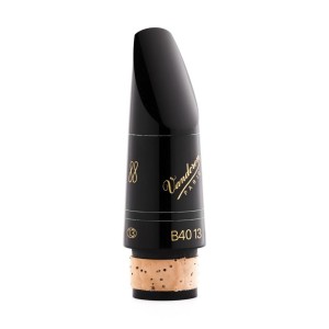 Vandoren B40 seria 13