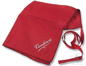 Vandoren wycior do klarnetu