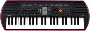  Keyboard - Casio SA 78