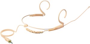 Mikrofon nagłowny - Rode HS2 Pink Large