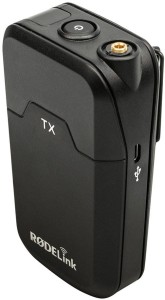 Nadajnik bezprzewodowy - Rode Link TX-Belt Transmitter