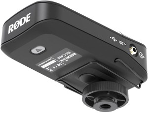 Odbiornik bezprzewodowy - Rode Link RX-CAM Receiver