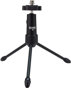 Rode Tripod