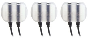 Osłona mikrofonowa maskująca - Rode invisiLav3