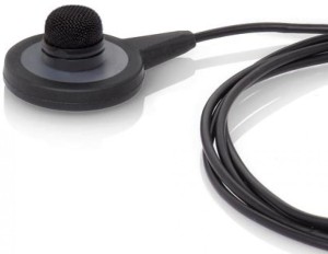 Podstawa - Rode Pin-Back