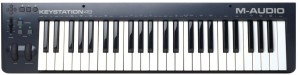 Klawiatura Sterująca - M-Audio Keystation 49 II