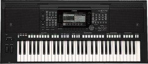  Keyboard - Yamaha PSR S775