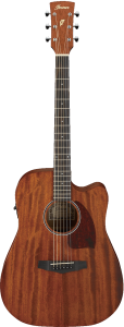 Gitara Elektroakustyczna - Ibanez PF12MHCE OPN