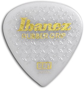 Kostka Gitarowa - Ibanez PPA16HRG-WH