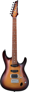  Gitara Elektryczna - Ibanez SA260FM VLS