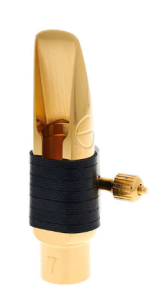 Jody Jazz DV Alto 7