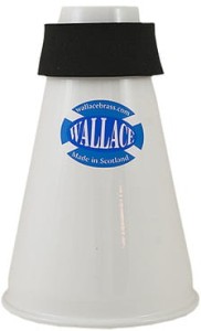 Tłumik - Wallace TWC M19 TWC M21C Compact