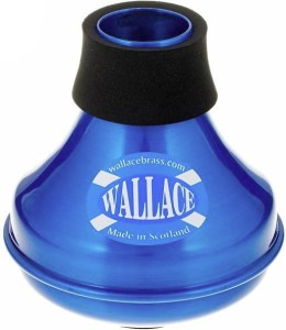 Tłumik - Wallece TWC M17 Studio