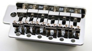 Mostek Tremolo - Mayones ST 36 R CR