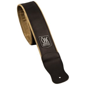 Pasek do Gitary - Mayones BLK