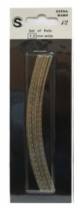 Sintoms German Silver 4.3mm