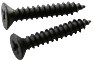 Mayones WF 2,5x15 BLK
