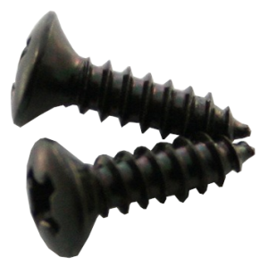 Mayones WO 3,0x12 BLK