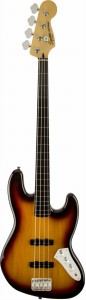 Gitara Basowa - Squier Vintage Modified Jazz Bass FL 3TS